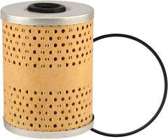 Hastings - Automotive Fuel Filter - AC Delco TP625, Donaldson P779296, Fleetguard FF199, Fram C7327, John Deere AT20541T - Fram C7327, GMC 5578904, Hastings PF807, John Deere AT20541T, Purolator EP184, Wix CW241MP - Exact Tooling