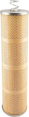 Hastings - Automotive Fuel Filter - Fleetguard FF5398 - Hastings PF7716, Wix 533702 - Exact Tooling
