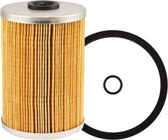 Hastings - Automotive Fuel Filter - AC Delco TP1203, Donaldson P550672, Fleetguard FF218, Fram C7522 - Fram C7522, GMC 25013425, Hastings PF7588, Komatsu 6003118210, Wix 33524 - Exact Tooling