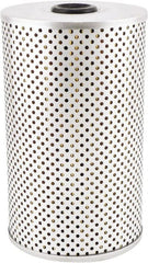 Hastings - Automotive Fuel Filter - AC Delco ACD126, Donaldson P502132, Fleetguard FF5105 - Hastings PF594, Purolator PM455, Wix 33429 - Exact Tooling