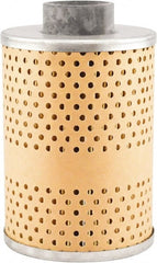 Hastings - Automotive Fuel Filter - AC Delco TP1174, John Deere TY5029 - GMC 25012390, Hastings PF121, John Deere TY5029, Purolator GP1802, Wix 524317 - Exact Tooling