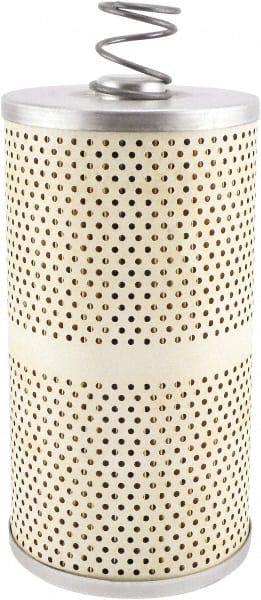 Hastings - Automotive Fuel Filter - Fleetguard FF4119 - Hastings PF7715, Purolator PF3154, Wix 33701 - Exact Tooling