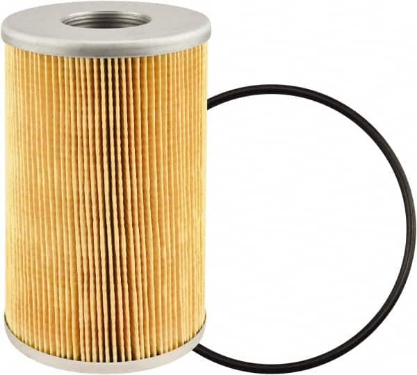 Hastings - Automotive Fuel Filter - Donaldson P550752, Fleetguard FS19559 - Hastings PF7718 - Exact Tooling