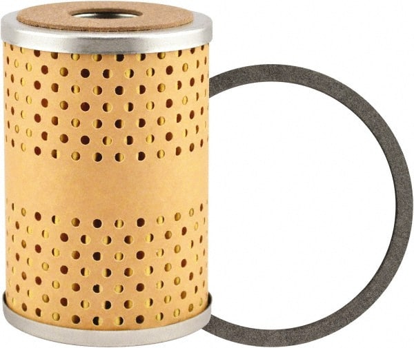 Hastings - Automotive Fuel Filter - AC Delco TP11, Allis Chalmers 909827, Donaldson P779268, Fleetguard FF124, Fram C1152PL - Fram C1152PL, GMC 853695, Hastings PF802, Purolator P123, Wix CW41MP - Exact Tooling