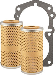 Hastings - Automotive Fuel Filter - Caterpillar 9H1252, Fram C11664PL - Fram C11664PL, Hastings PF829(2), Wix CW187MP - Exact Tooling