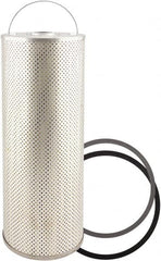 Hastings - Automotive Fuel Filter - AC Delco C216, Allis Chalmers DE66485, Donaldson P779025, Fleetguard LF528, Fram F44P, John Deere 6631502 - Ford 31401008, Fram F44P, GMC 5574816, Hastings PF949, John Deere 6631502, Purolator P63, Wix CW44 - Exact Tooling