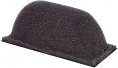 Hastings - Automotive Air Filter - Caterpillar 6P1319, Donaldson P606082, Fleetguard AF55730 - Hastings PA3680, Wix 549081 - Exact Tooling