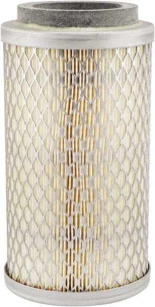 Hastings - Automotive Air Filter - Case 405819124, Fleetguard AF25670 - Hastings PA3757, Wix 49431 - Exact Tooling