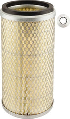 Hastings - Automotive Air Filter - Donaldson P543661, Fleetguard AF25008, John Deere 4484534 - Hastings PA3783, John Deere 4484534, Wix 546763 - Exact Tooling