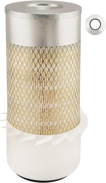 Hastings - Automotive Air Filter - - Hastings PA3791-FN - Exact Tooling