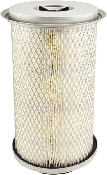 Hastings - Automotive Air Filter - Donaldson P780272, Fleetguard AF4890, Fram WGA5453 - Fram WGA5453, Hastings PA3816, Wix 49202 - Exact Tooling