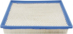 Hastings - Automotive Air Filter - Caterpillar 1127448, Donaldson P614476, Fleetguard AF55802 - Hastings PA3822 - Exact Tooling