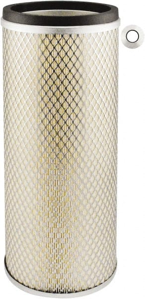 Hastings - Automotive Air Filter - Case 9965159, Caterpillar 3I1460, Donaldson P775510, Fleetguard AF4761M, Fram CA8859SY, John Deere RE42762 - Ford 452527, Fram CA8859SY, Hastings PA3847, John Deere RE42762, Wix 546693 - Exact Tooling