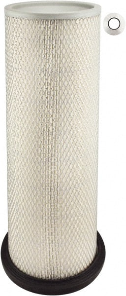 Hastings - Automotive Air Filter - Donaldson P771073, Fleetguard AF4970, Fram CA8699SY - Fram CA8699SY, Hastings PA3861, Wix 546758 - Exact Tooling