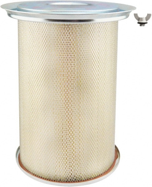 Hastings - Automotive Air Filter - Donaldson P772532, Fleetguard AF25331, Fram CA7709 - Fram CA7709, Hastings PA3864, Wix 542805 - Exact Tooling