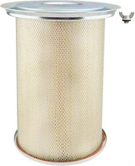 Hastings - Automotive Air Filter - Donaldson P772532, Fleetguard AF25331, Fram CA7709 - Fram CA7709, Hastings PA3864, Wix 542805 - Exact Tooling