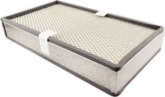 Hastings - Automotive Air Filter - John Deere AT166805 - John Deere AT166805, Wix 524598 - Exact Tooling