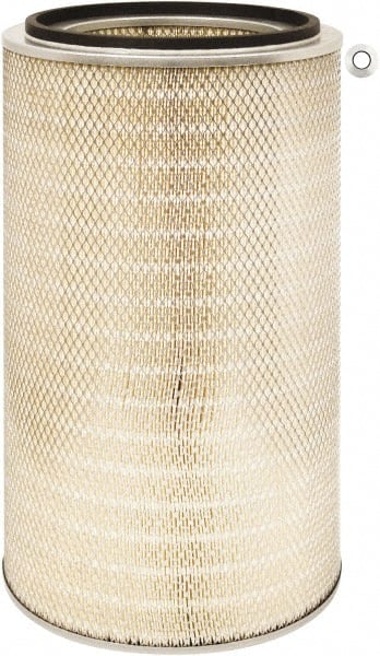 Hastings - Automotive Air Filter - Donaldson P775026, Fleetguard AF25228M, Fram CA8232, John Deere AZ45868 - Fram CA8232, Hastings PA3887, John Deere AZ45868, Wix 546816 - Exact Tooling
