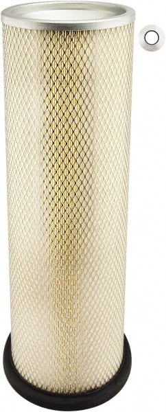 Hastings - Automotive Air Filter - Donaldson P776102, Fleetguard AF25229M, Fram CA8233, John Deere AZ45867 - Fram CA8233, Hastings PA3889, John Deere AZ45867, Wix 549917 - Exact Tooling