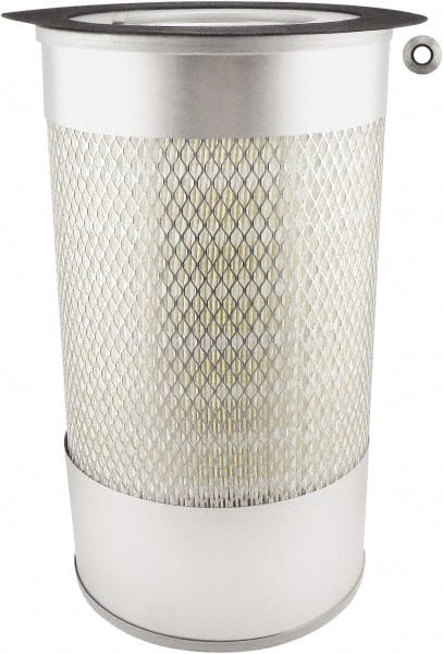 Hastings - Automotive Air Filter - Case 82034439, Donaldson P606946, Fleetguard AF25371 - Hastings PA3948, Wix 49439 - Exact Tooling