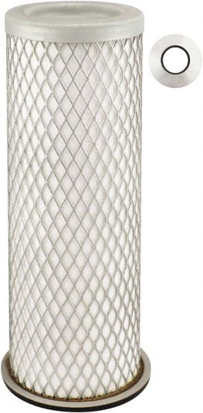 Hastings - Automotive Air Filter - Donaldson P770735, Fleetguard AF25356 - Hastings PA3950 - Exact Tooling