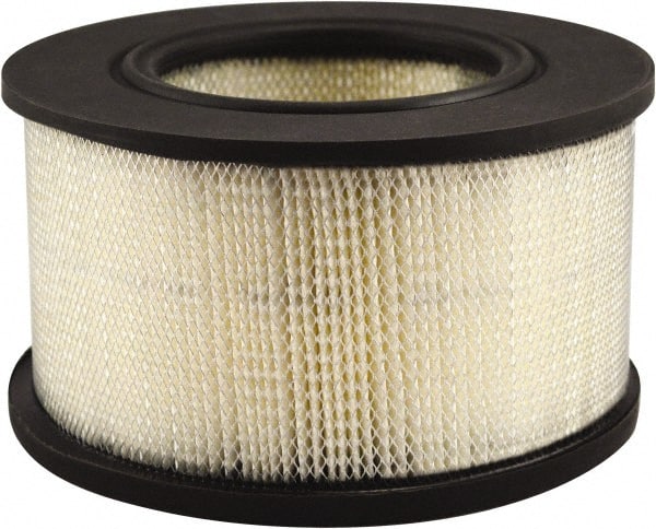 Hastings - Automotive Air Filter - Fleetguard AF25376 - Hastings PA3970, Wix 49774 - Exact Tooling