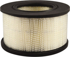 Hastings - Automotive Air Filter - Fleetguard AF25376 - Hastings PA3970, Wix 49774 - Exact Tooling