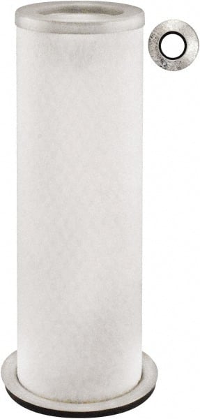 Hastings - Automotive Air Filter - Donaldson P778339 - Hastings PA3985, Komatsu 6001819480, Wix 46912 - Exact Tooling