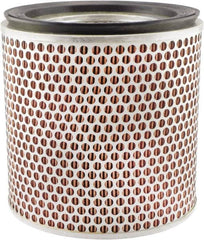 Hastings - Automotive Air Filter - AC Delco A1377C, Fram CA6938 - Fram CA6938, GMC 25177025, Hastings PA4041, Purolator A24769, Wix 42242 - Exact Tooling