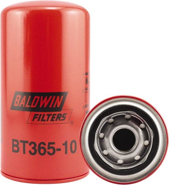 Hastings - Automotive Oil Filter - - Hastings BT365-10, Wix 551462 - Exact Tooling