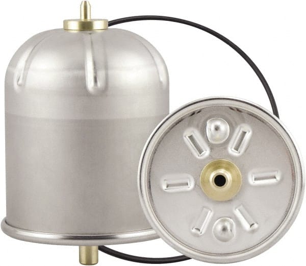 Hastings - Automotive Oil Filter - Donaldson P574863, Fleetguard CS41043, Fram P11778 - Fram P11778, Hastings BC7485, International 2606467C92, Purolator L36187, Wix 57467 - Exact Tooling