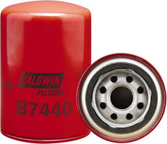 Hastings - Automotive Oil Filter - Fleetguard LF16007 - Hastings B7440, Komatsu 6733515142 - Exact Tooling