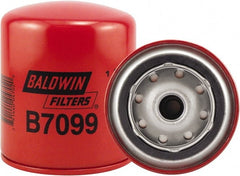 Hastings - Automotive Oil Filter - Case 3136459R93, Donaldson P551300, Fleetguard LF742, Fram PH2833 - Fram PH2833, GMC 7984954, Hastings B7099, International 3132183R91, Purolator PER171 - Exact Tooling