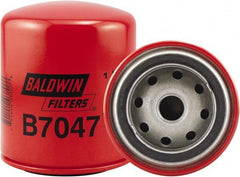 Hastings - Automotive Oil Filter - Fleetguard LF3638 - Hastings B7047, Purolator L35331 - Exact Tooling