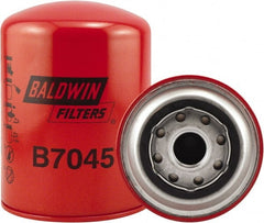 Hastings - Automotive Oil Filter - Donaldson P550406, Fleetguard LF3689 - Hastings B7045, Wix 57400 - Exact Tooling