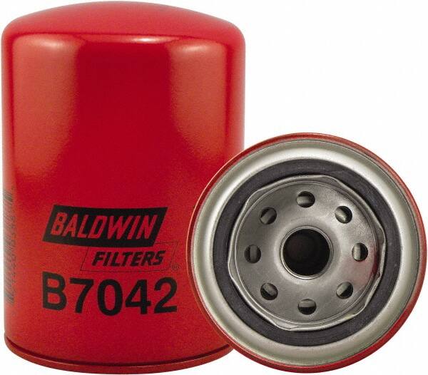 Hastings - Automotive Oil Filter - Caterpillar 1N4402H, Donaldson P550934, Fleetguard LF3647, Fram PH4826 - Ford 1612184, Fram PH4826, GMC 93156561, Hastings B7042, Purolator PER4480, Wix 51182 - Exact Tooling