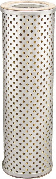 Hastings - Automotive Hydraulic Filter - Caterpillar 3I1698, Donaldson P164996, Fleetguard HF7775 - Hastings PT8481, Wix 57420 - Exact Tooling