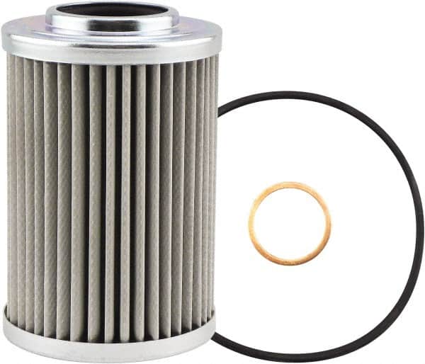 Hastings - Automotive Hydraulic Filter - Donaldson P762756, Fleetguard HF7999, John Deere TTZF210424 - Hastings PT8385, John Deere TTZF210424 - Exact Tooling
