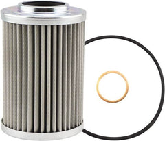 Hastings - Automotive Hydraulic Filter - Donaldson P762756, Fleetguard HF7999, John Deere TTZF210424 - Hastings PT8385, John Deere TTZF210424 - Exact Tooling