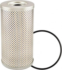 Hastings - Automotive Hydraulic Filter - Caterpillar 3I0679, Donaldson P165248, Fleetguard HF6463, Fram C6951 - Fram C6951, Hastings PT777, Wix 551532 - Exact Tooling