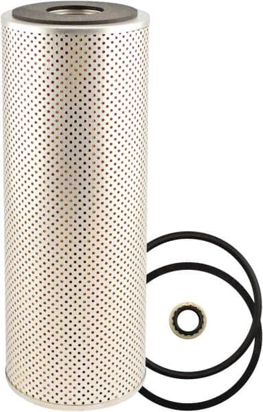 Hastings - Automotive Hydraulic Filter - AC Delco PF1140, Allis Chalmers 70676022, Caterpillar 3I1410, Donaldson P559434, Fleetguard HF6171, Fram C7047 - Fram C7047, GMC 25012644, Hastings PT571, Purolator PL4550H, Wix 551823 - Exact Tooling