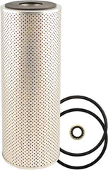 Hastings - Automotive Hydraulic Filter - AC Delco PF1140, Allis Chalmers 70676022, Caterpillar 3I1410, Donaldson P559434, Fleetguard HF6171, Fram C7047 - Fram C7047, GMC 25012644, Hastings PT571, Purolator PL4550H, Wix 551823 - Exact Tooling