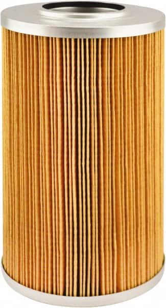 Hastings - Automotive Hydraulic Filter - AC Delco PF844, Allis Chalmers 6676613, Donaldson P164792, Fleetguard HF6166, Fram C1710 - Fram C1710, GMC 6439484, Hastings PT498, Purolator PM6017, Wix 551427 - Exact Tooling