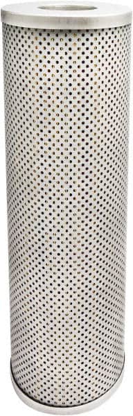 Hastings - Automotive Hydraulic Filter - AC Delco PF1139, Caterpillar 3I0667, Donaldson P165171, Fleetguard HF6340, Fram C5065 - Fram C5065, GMC 25012481, Hastings PT491-10, Purolator PM6019, Wix 51679 - Exact Tooling