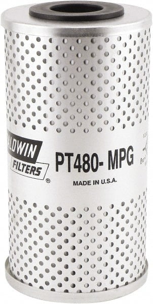 Hastings - Automotive Hydraulic Filter - Fleetguard HF6365, Fram C1701 - Fram C1701, Hastings PT480-MPG, Wix 51420 - Exact Tooling