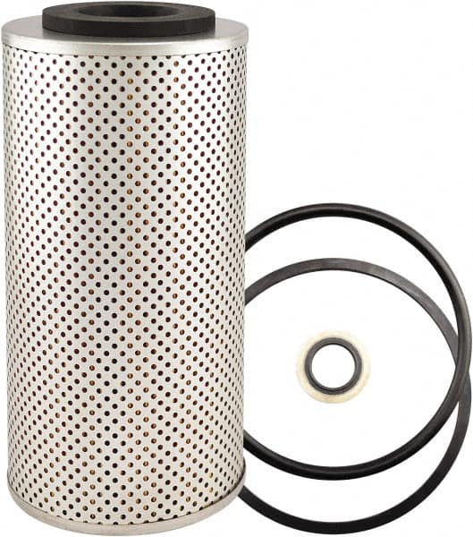 Hastings - Automotive Hydraulic Filter - AC Delco PF383, Allis Chalmers 6407803, Case 172595H1, Donaldson P779571, Fleetguard HF6095, Fram C1674 - Fram C1674, GMC 6438171, Hastings PT436, International 172595H1, Wix CW780MP - Exact Tooling