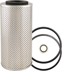 Hastings - Automotive Hydraulic Filter - AC Delco PF383, Allis Chalmers 6407803, Case 172595H1, Donaldson P779571, Fleetguard HF6095, Fram C1674 - Fram C1674, GMC 6438171, Hastings PT436, International 172595H1, Wix CW780MP - Exact Tooling