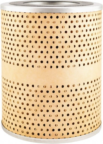 Hastings - Automotive Hydraulic Filter - AC Delco PF1053, Donaldson P779616, Fleetguard HF6153, Fram C3756, John Deere AH91274 - Fram C3756, GMC 25011767, Hastings PT383, John Deere AH91274, Purolator H45034, Wix 551179 - Exact Tooling