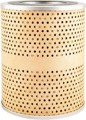 Hastings - Automotive Hydraulic Filter - AC Delco PF1053, Donaldson P779616, Fleetguard HF6153, Fram C3756, John Deere AH91274 - Fram C3756, GMC 25011767, Hastings PT383, John Deere AH91274, Purolator H45034, Wix 551179 - Exact Tooling