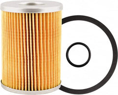 Hastings - Automotive Hydraulic Filter - AC Delco PF2011, Case 475606C2, Donaldson P779619, Fleetguard HF6156, Fram CH6483 - Fram CH6483, GMC 25012522, Hastings PT374, International 475606C2, Purolator OF2F, Wix 51254 - Exact Tooling